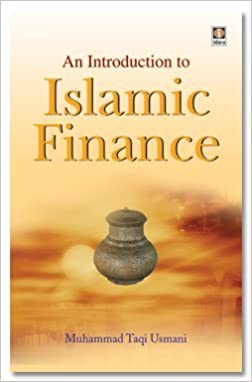 An Introduction to Islamic Finance